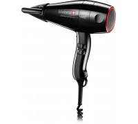 Valera Swiss Silent Jet 8500 Push  2000 W  melna - Matu fens