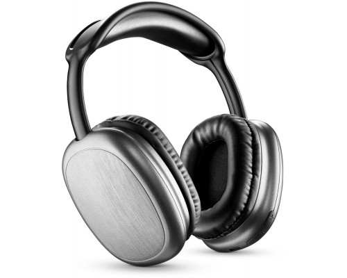 Cellularline Music & Sound Headphone MAXI 2 Black
