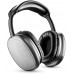 Cellularline Music & Sound Headphone MAXI 2 Black