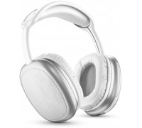 Cellularline Music & Sound Bluetooth Headphone MAXI 2 White