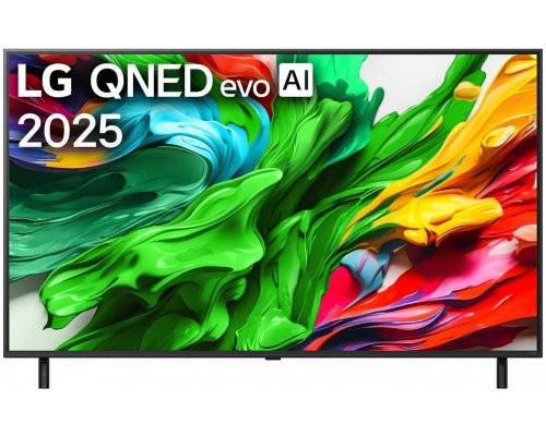 LG 55QNED85A3C QNED 55'' 4K Ultra HD WebOS 25