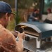 Ooni Karu 2 Pro UU-P2EE00 Outdoor-Pizzaofen