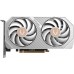 Zotac Gaming GeForce RTX 5050 Twin Edge OC White 8GB GDDR6 DLSS4 (ZT-B50500Q-10M)