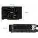 Palit GeForce RTX 5050 StormX 8GB GDDR6 DLSS4 (NE65050019P1-GB2070F)