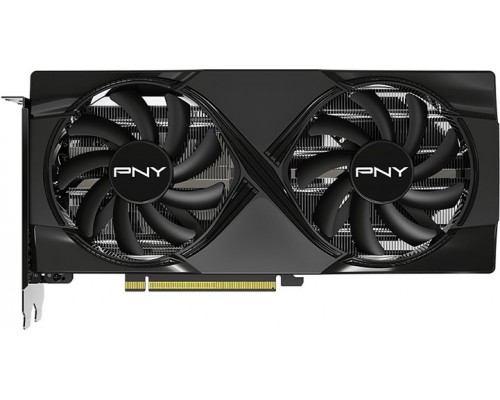 PNY GeForce RTX 5060 Ti Dual Fan 8GB GDDR7 DLSS4 (VCG5060T8DFXPB1)