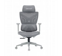 Anda Seat X-Air Mega Size XL Mesh Gray