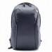 Plecak PEAK DESIGN Everyday Backpack 15L Zip - Blue - EDLv2
