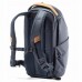 Plecak PEAK DESIGN Everyday Backpack 15L Zip - Blue - EDLv2