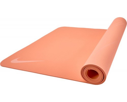 MATA DO ĆWICZEŃ YOGA MAT 4 MM REVERSIBLE