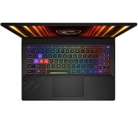 Laptop MSI Crosshair A16 HX D8WFKG-023XPL Ryzen 7 8840HX / 16 GB / 1 TB / RTX 5060 / 240 Hz