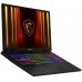 Laptop MSI Crosshair A16 HX D8WFKG-023XPL Ryzen 7 8840HX / 16 GB / 1 TB / RTX 5060 / 240 Hz