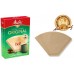 Melitta Papierowe filtry do kawy ORIGINAL 1x4 80szt, CLASSIC, rozmiar 4