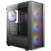 do komputera Antec Airflow Xtreme AX65 Black ARGB