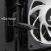 Chieftec Vista black (GT-01B-OP)