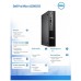 Komputer Dell Komputer Pro Micro QCM1255 W11Pro Ryzen 5 Pro 8600GE/16GB/512GB/Integrated/WLAN + BT/Kb/Mouse/3YPS