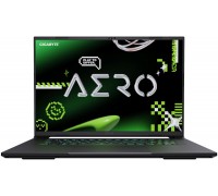 Laptop Gigabyte AERO X16 Ryzen AI 7 350 / 16 GB / 1 TB / W11 / RTX 5050 / 165 Hz (1TH93EEC94AH)