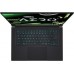 Laptop Gigabyte AERO X16 Ryzen AI 7 350 / 16 GB / 1 TB / W11 / RTX 5050 / 165 Hz (1TH93EEC94AH)