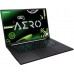 Laptop Gigabyte AERO X16 Ryzen AI 7 350 / 16 GB / 1 TB / W11 / RTX 5050 / 165 Hz (1TH93EEC94AH)