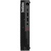 Lenovo ThinkStation P3 Tiny Gen 2 Intel Core Ultra 9 285 32 GB DDR5-SDRAM 512 GB SSD Windows 11 Pro Mini PC Stanowisko Black