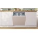 Bosch SMV4EVX00E