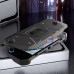 Etui Tech-Protect Carbonox Nintenfor Switch 2 Black