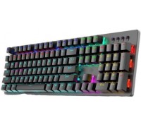 HP GK100F Mechanical Gaming  RGB / USB / ENG