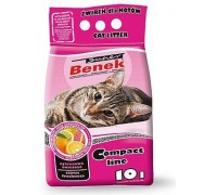 Super Benek Compact Cytrus 10 l
