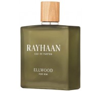 RAYHAAN - Ellwood Eau de Parfum Spray for Men