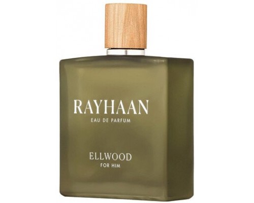 RAYHAAN - Ellwood Eau de Parfum Spray for Men