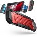Etui Supcase Unicorn Beetle Pro Nintenfor Switch 2 Ruddy