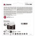 SD  Kingston Canvas Select Plus SDXC 128 GB Class 10 UHS-I/U1 V10 (SDS3/128GB)