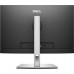 Dell Pro 24 All-in-One QC24251 - All-in-One (Komplettlosung) - Core Ultra 5 235T / 2.2 GHz - RAM 16 GB - SSD 512 GB - NVMe, QLC - Intel Graphics - 1GbE, Bluetooth, Wi-Fi 6E - WLAN: Bluetooth, 802.11a/b/g/n/ac/ax (Wi-Fi 6E) - Win 11 Pro - Monitor: LCD