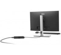 Dell Pro 24 All-in-One QC24250 W11Pro U7 265/16GB/512GB/23.81 FHD/Int/FHD Cam/Mic/WLAN+BT/Kb/Mouse/160W/3YPS Dell