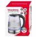 Klausberg KB-7887 Silver
