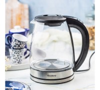 Klausberg KB-7887 Silver