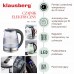 Klausberg KB-7887 Silver