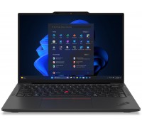 Laptop Lenovo ThinkPad X13 G6 Ultra 5 225U / 16 GB / 512 GB / W11 Pro (21RK003UGE)