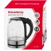 Klausberg KB-7886 Black
