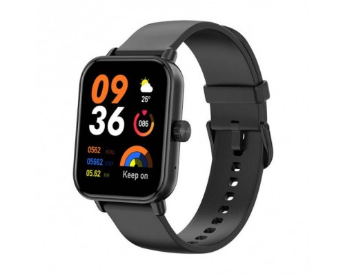 Smartwatch Colmi P81 (Black)