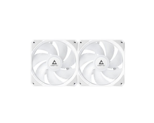 Chieftec Iceberg White 240 ARGB (CLC-240-RGB-W)