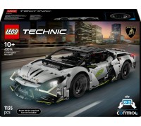 LEGO Technic Lamborghini Revuelto Super Sports Car (42214)