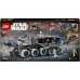 Star Wars Czołg Republiki Juggernaut (75413)