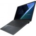 Laptop Asus ExpertBook B1 B1503 Core 3 100U / 16 GB / 256 GB / W11 Pro (B1503CVA-S71833X)