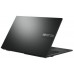 Notebook ASUS VivoBook Series Go 15 E1504FA-BQ2513W CPU  Ryzen 3 7320U 2400 MHz 15.6" 1920x1080 RAM 8GB DDR5 SSD 512GB AMD Radeon Graphics Integrated ENG Windows 11 Home Black 1.63 kg 90NB0ZR2-M044R0