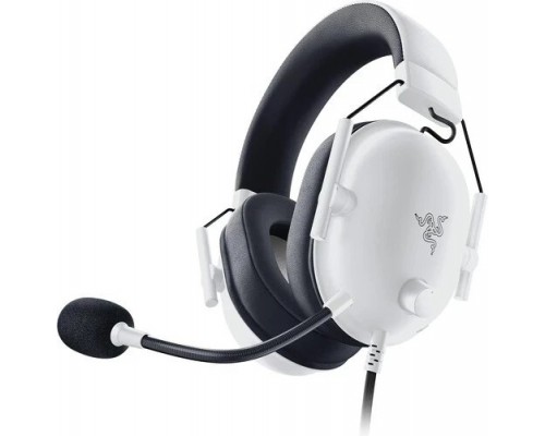 Razer BlackShark V2 X White (RZ04-03241500-R3M1)
