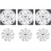 Thermaltake MAGFloe 360 Ultra ARGB Sync (CL-W432-PL12SW-A)