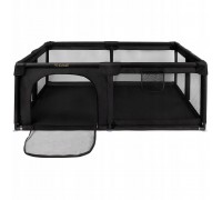 KIDWELL KOJEC FANKO BLACK 120x180 5906601705656