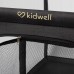 KIDWELL KOJEC FANKO BLACK 120x180 5906601705656