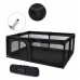 KIDWELL KOJEC FANKO BLACK 120x180 5906601705656