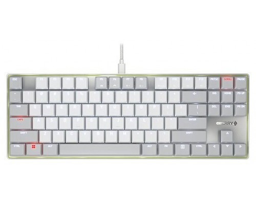 CHERRY KC 500 MX LP TKL